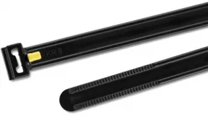 121-83380 HellermannTyton Cable Ties