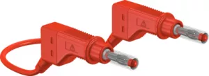 66.9405-10022 Stäubli Electrical Connectors Messleitungen