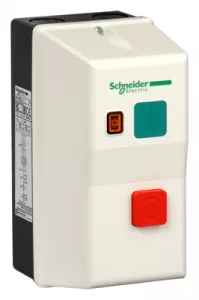 LE1M35N712 Schneider Electric Soft Starters, Braking Devices