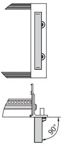 10501-018 SCHROFF Gehäusezubehör