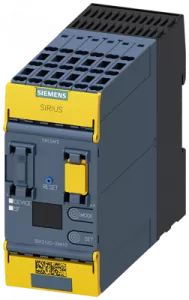 3SK2122-2AA10 Siemens Sicherheitsrelais