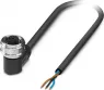 1386380 Phoenix Contact Sensor-Aktor Kabel