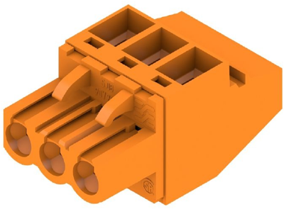 1948010000 Weidmüller Steckverbindersysteme Bild 1