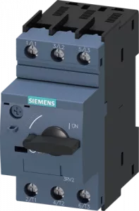 3RV2421-0AA10 Siemens Circuit Breakers