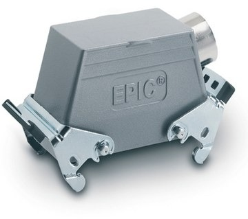 10124000 LAPP Housings for HDC Connectors Image 1