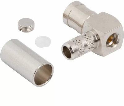 142205 Amphenol RF Coaxial Connectors Image 2