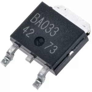 BA033FP-E2 Rohm Semiconductor Linearregler IC (LDOs)