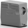 T1319100120-000 TE Connectivity Housings for HDC Connectors