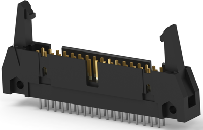 5499923-8 AMP Steckverbindersysteme Bild 1