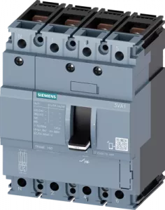 3VA1150-6GD42-0AA0 Siemens Circuit Protectors