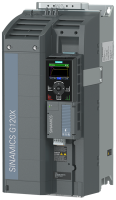 6SL3220-3YC30-0UB0 Siemens Frequenzumrichter und Zubehör