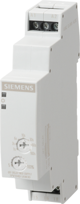 7PV1540-1AW30 Siemens Zeitrelais