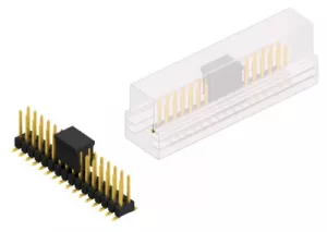 10049755 Fischer Elektronik Steckverbindersysteme