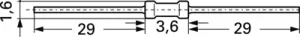 MBA02040C7509FCT00 Vishay Wirewound Resistors