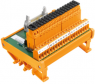 Relaismodul, 20-polig, 9445810000, RS 16IO 1W I-L H S