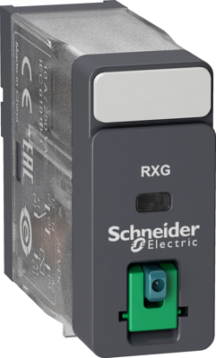 RXG11BD Schneider Electric Koppelrelais