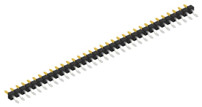 SLLP7SMD03033S Fischer Elektronik PCB Connection Systems