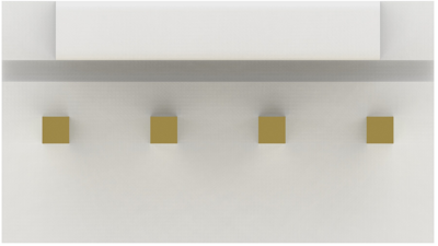 3-641213-4 AMP PCB Connection Systems Image 5