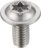 09930009950 Harting Screws, Threaded Rods