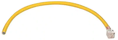 20826001002 Harting Patchkabel, Telefonkabel