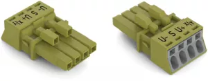 890-264/071-000 WAGO Device Connectors