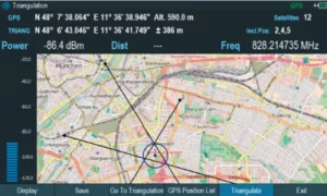 1321.0715.03 Rohde & Schwarz Messtechnik Software, Lizenzen