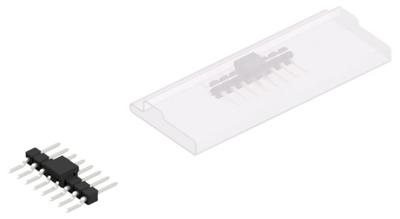 10050228 Fischer Elektronik PCB Connection Systems