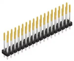 SLLP216436S Fischer Elektronik PCB Connection Systems