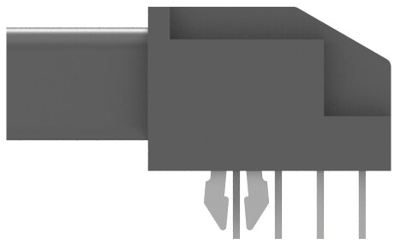 1734037-6 AMP PCB Connection Systems Image 2