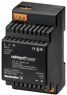 Stromversorgung, 24 VDC, 1 A, 24 W, 9928890024