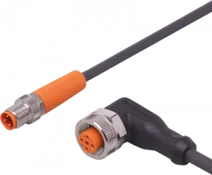 EVC250 IFM electronic Sensor-Actuator Cables