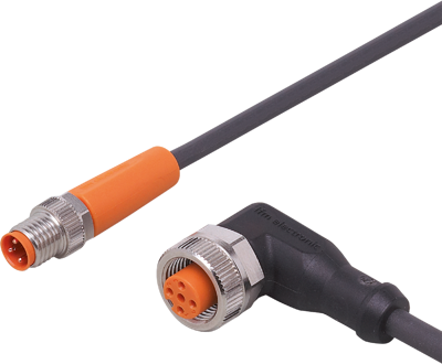 EVC250 IFM electronic Sensor-Actuator Cables