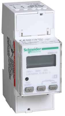 A9MEM2110 Schneider Electric Energiemessung