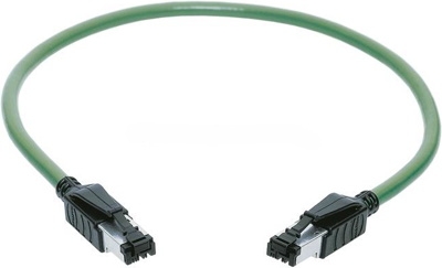 09457511173 Harting Patchkabel, Telefonkabel