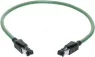 09457511173 Harting Patchkabel, Telefonkabel