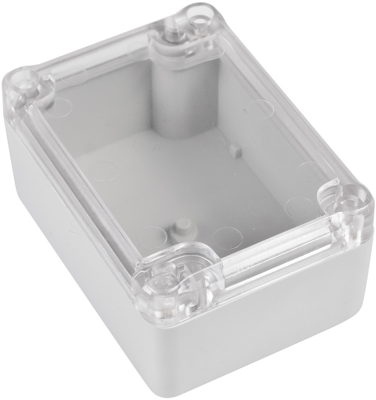 4U63090604437 BOX4U General Purpose Enclosures