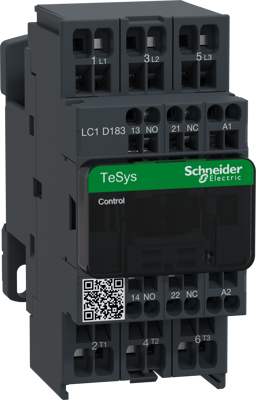 LC1D183FE7 Schneider Electric Schütze