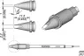 R245008 JBC Soldering tips, desoldering tips and hot air nozzles