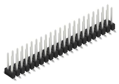 SL11SMD07844Z Fischer Elektronik PCB Connection Systems