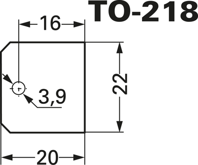 10007653 Fischer Elektronik Montagescheiben für Halbleiter