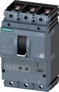 3VA2116-7HM32-0AA0 Siemens Circuit Protectors