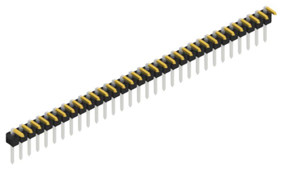 SL302531S Fischer Elektronik PCB Connection Systems