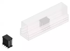 SLLP6SMD0668ZBSM Fischer Elektronik PCB Connection Systems