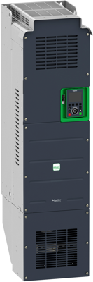 ATV630C11N4428 Schneider Electric Frequenzumrichter und Zubehör