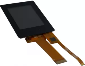 DEM 128160B TMH-PW-N (C1-TOUCH) Display Elektronik TFT Displays