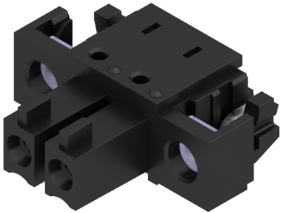 1028720000 Weidmüller PCB Connection Systems