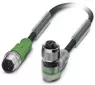 1415521 Phoenix Contact Sensor-Aktor Kabel