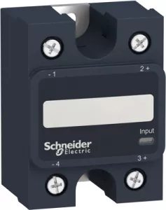 SSP1A125BD Schneider Electric Halbleiterrelais