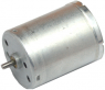 DC-Kleinmotor, 6 V (DC), 350 mA, 5000 1/min, 860529