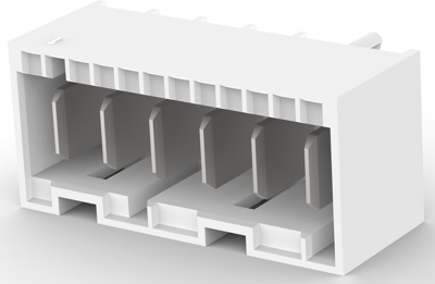 1971846-6 TE Connectivity Steckverbindersysteme Bild 1
